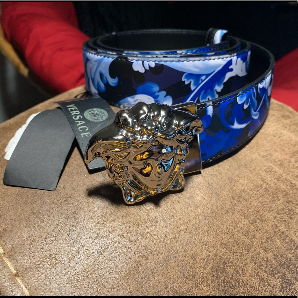Versace Belt